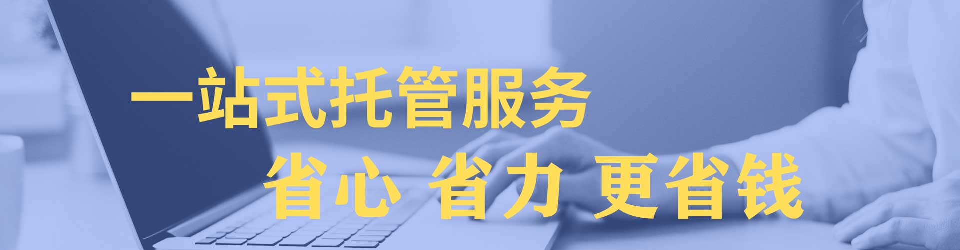 新田sem托管