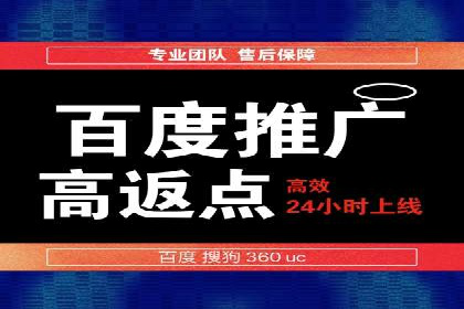 百度优化推广案例：关键词优化与SEO策略