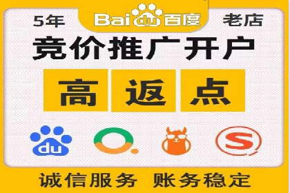 竞价开户实战：成功案例解析